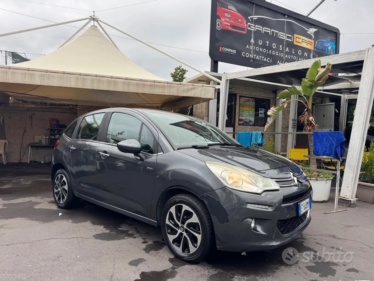 Citroen C3 2014 photo 2