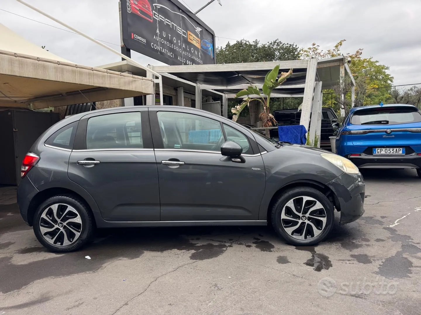 Citroen C3 2014 photo 3