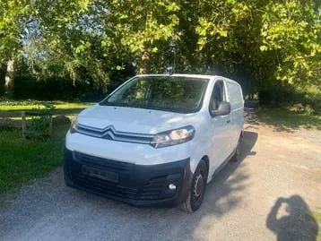 Citroen Jumpy Combi