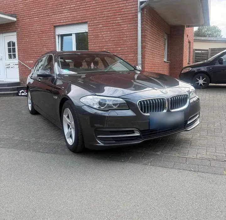BMW 525D