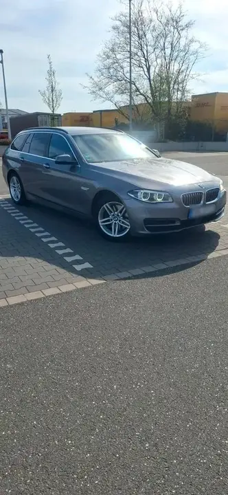 BMW 525D