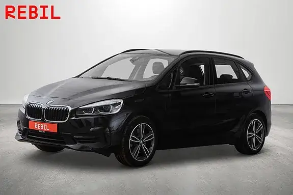 BMW 225Xe