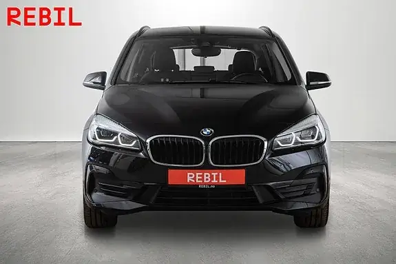BMW 225Xe 2020 photo 3