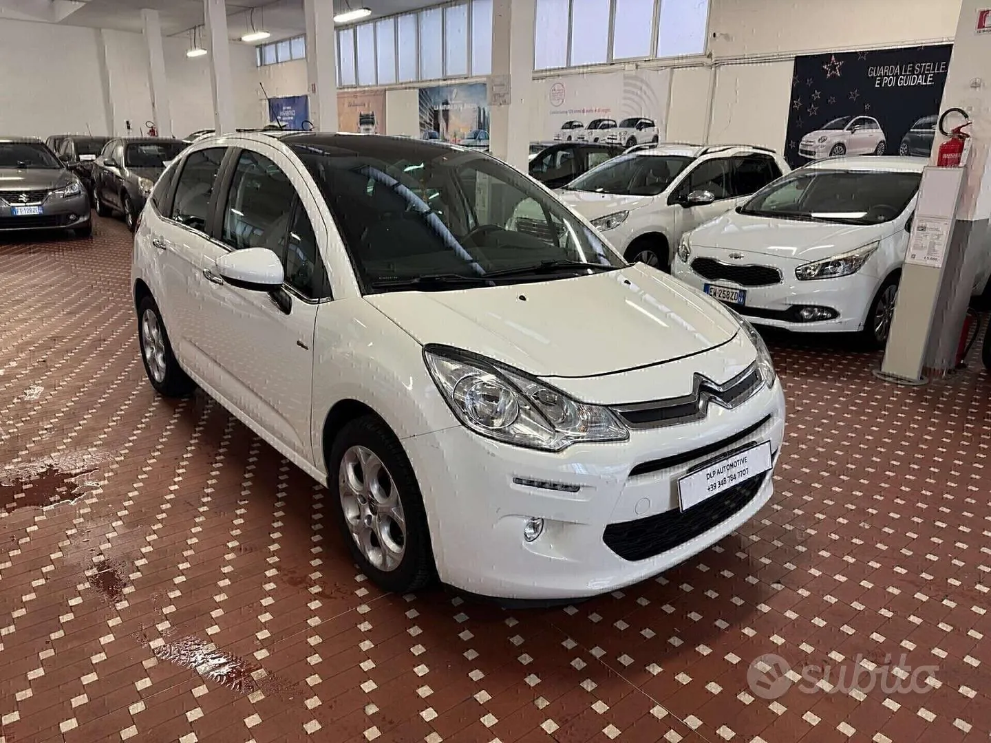 Citroen C3 2016 photo 3