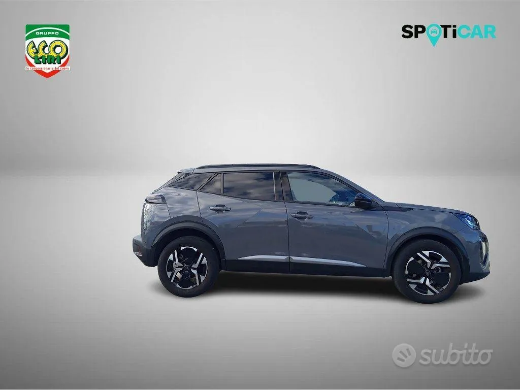 Peugeot 2008 2023 photo 4