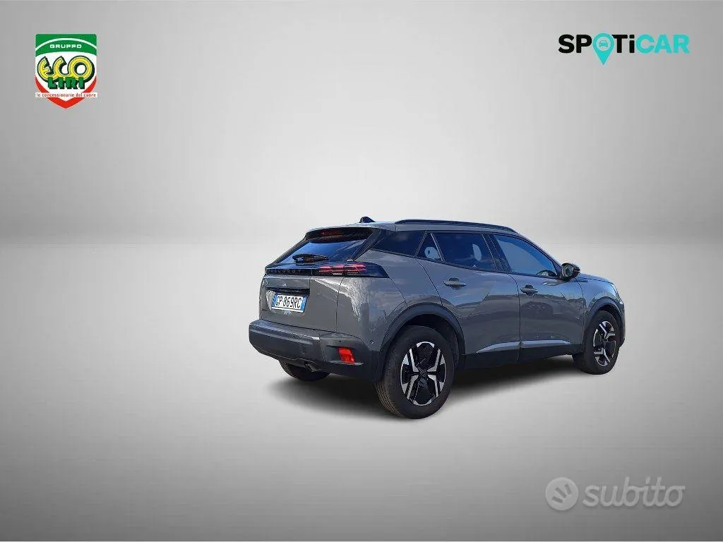 Peugeot 2008 2023 photo 5