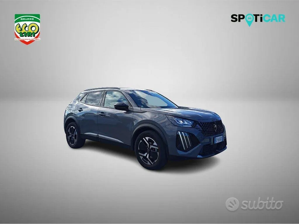 Peugeot 2008 2023 photo 3
