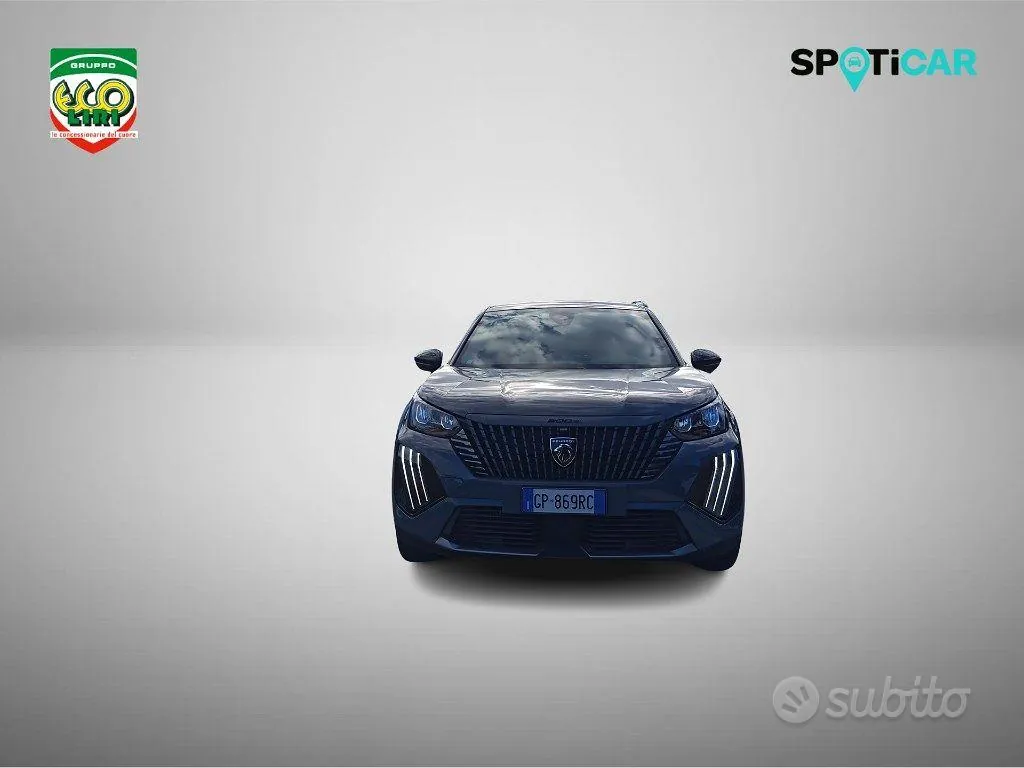 Peugeot 2008 2023 photo 2