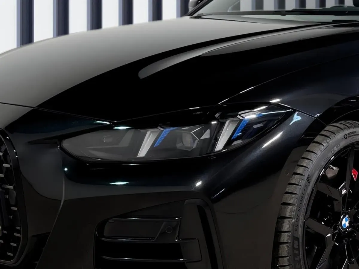BMW 4 Series 2024 photo 3
