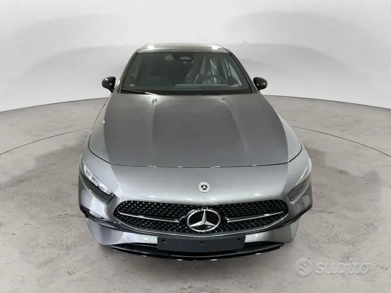 Mercedes-Benz A-Class 2026 photo 2