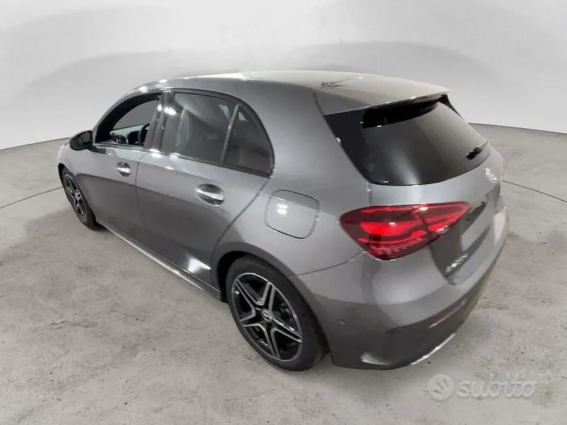 Mercedes-Benz A-Class 2026 photo 4