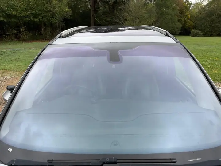 Ford Galaxy 2014 photo 2