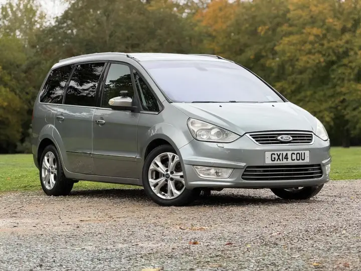 Ford Galaxy