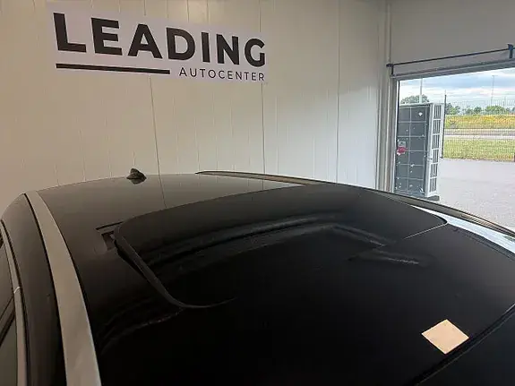 Volvo V60 2013 photo 3