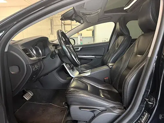 Volvo V60 2013 photo 4