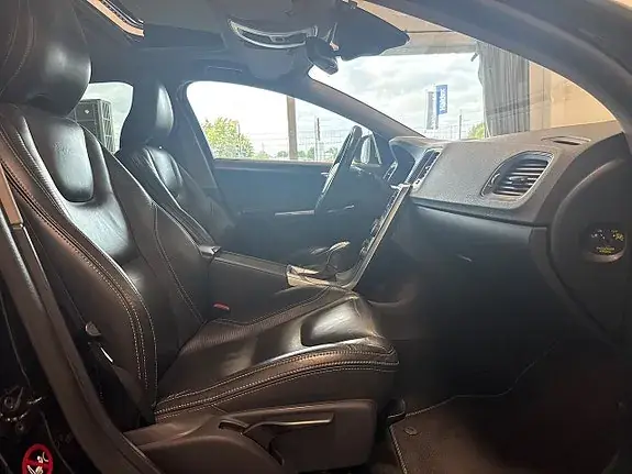 Volvo V60 2013 photo 5