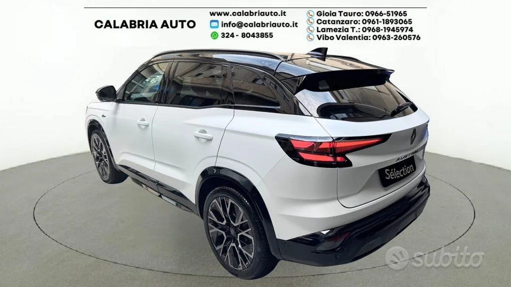 Renault Austral 2026 photo 3