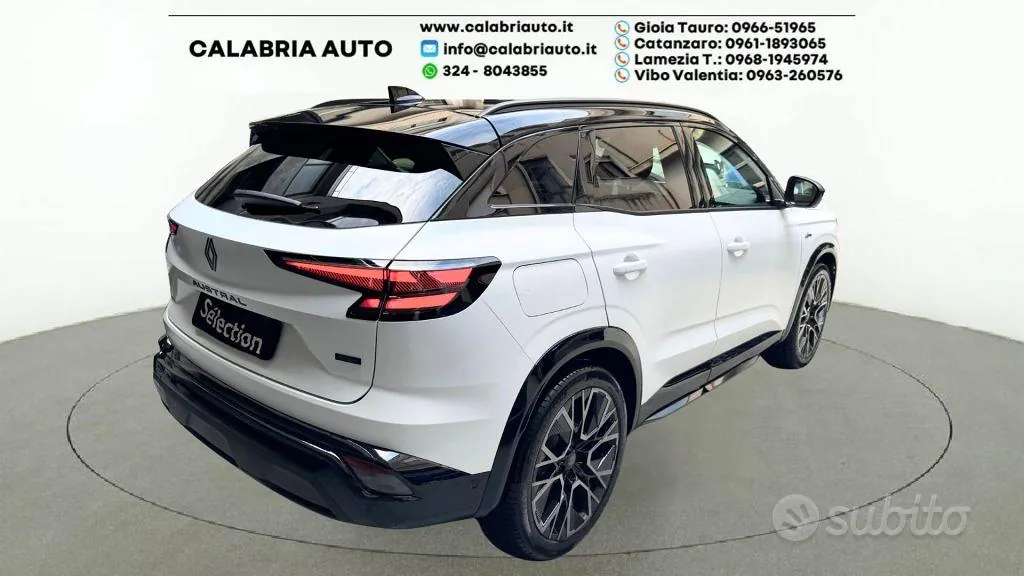 Renault Austral 2026 photo 4