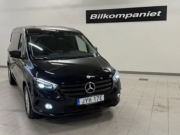 Mercedes-Benz Citan 112