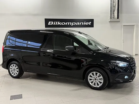 Mercedes-Benz Citan 112 2026 photo 2