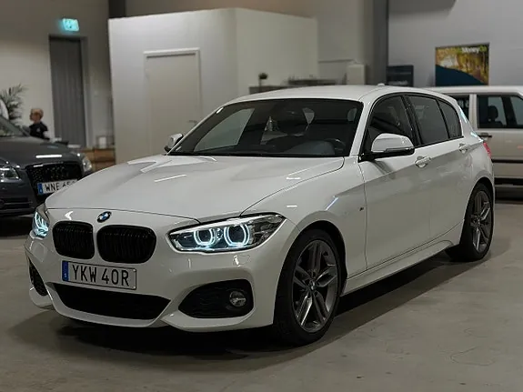 BMW 120I