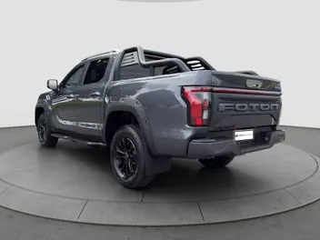 Foton Tunland 2026 photo 3