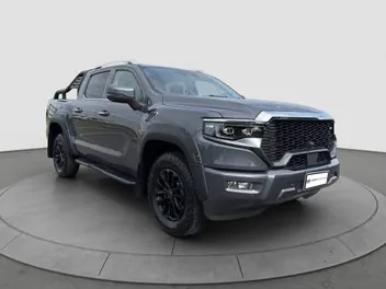Foton Tunland 2026 photo 2