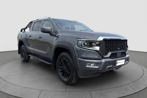 Foton Tunland