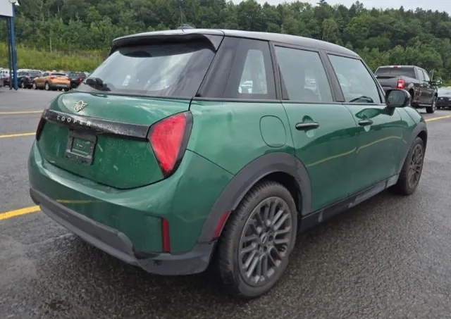 Mini Cooper 2026 photo 3