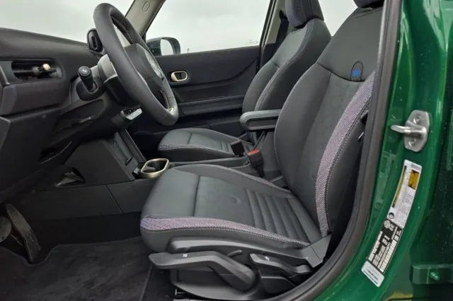Mini Cooper 2026 photo 2