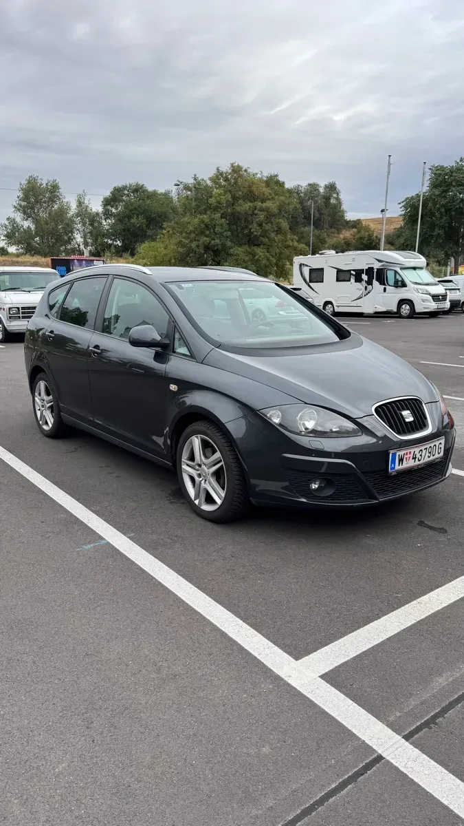 Seat Altea Xl