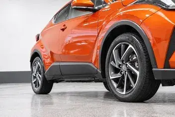 Toyota C-Hr 2020 photo 5
