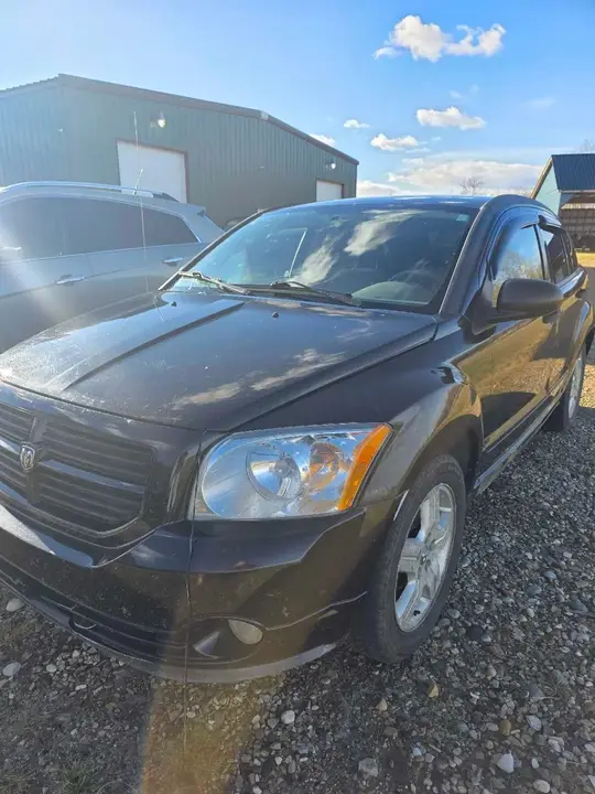 Dodge Caliber