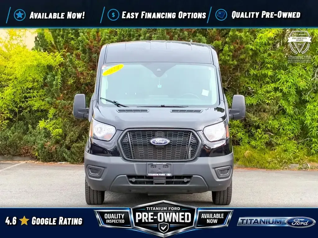 Ford Transit Passenger Wagon 2024 photo 2