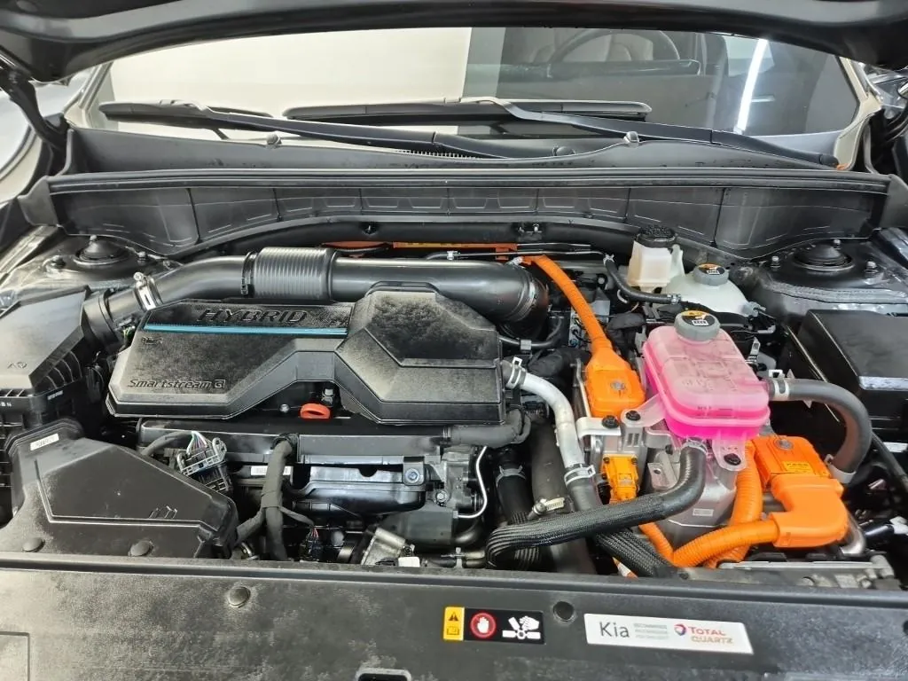 Kia Sorento 2024 photo 5