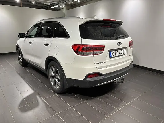 Kia Sorento 2017 photo 2