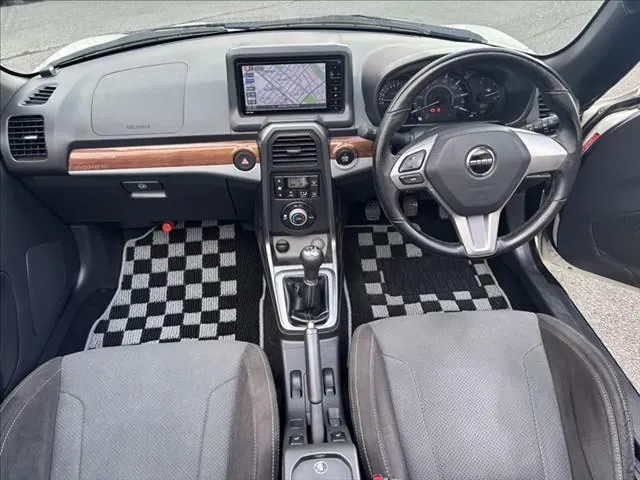 Daihatsu Coppen 2016 photo 3