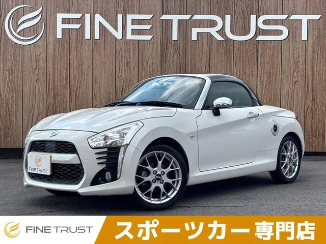 Daihatsu Coppen