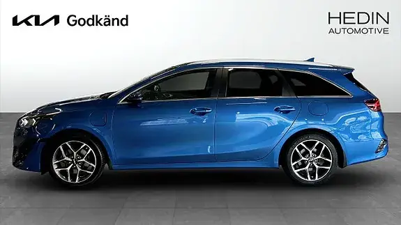 Kia Ceed 2023 photo 4