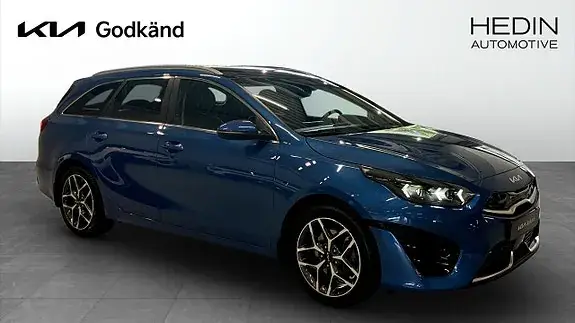 Kia Ceed 2023 photo 3