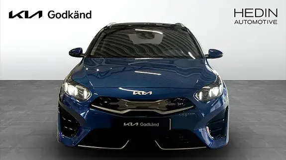 Kia Ceed 2023 photo 2