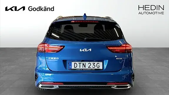Kia Ceed 2023 photo 5