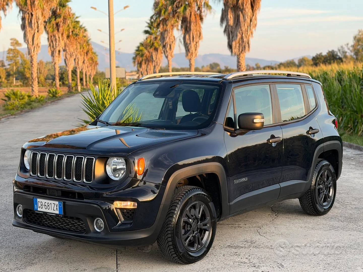 Jeep Renegade 2020 photo 5