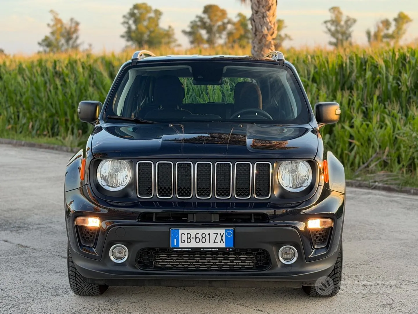 Jeep Renegade 2020 photo 4