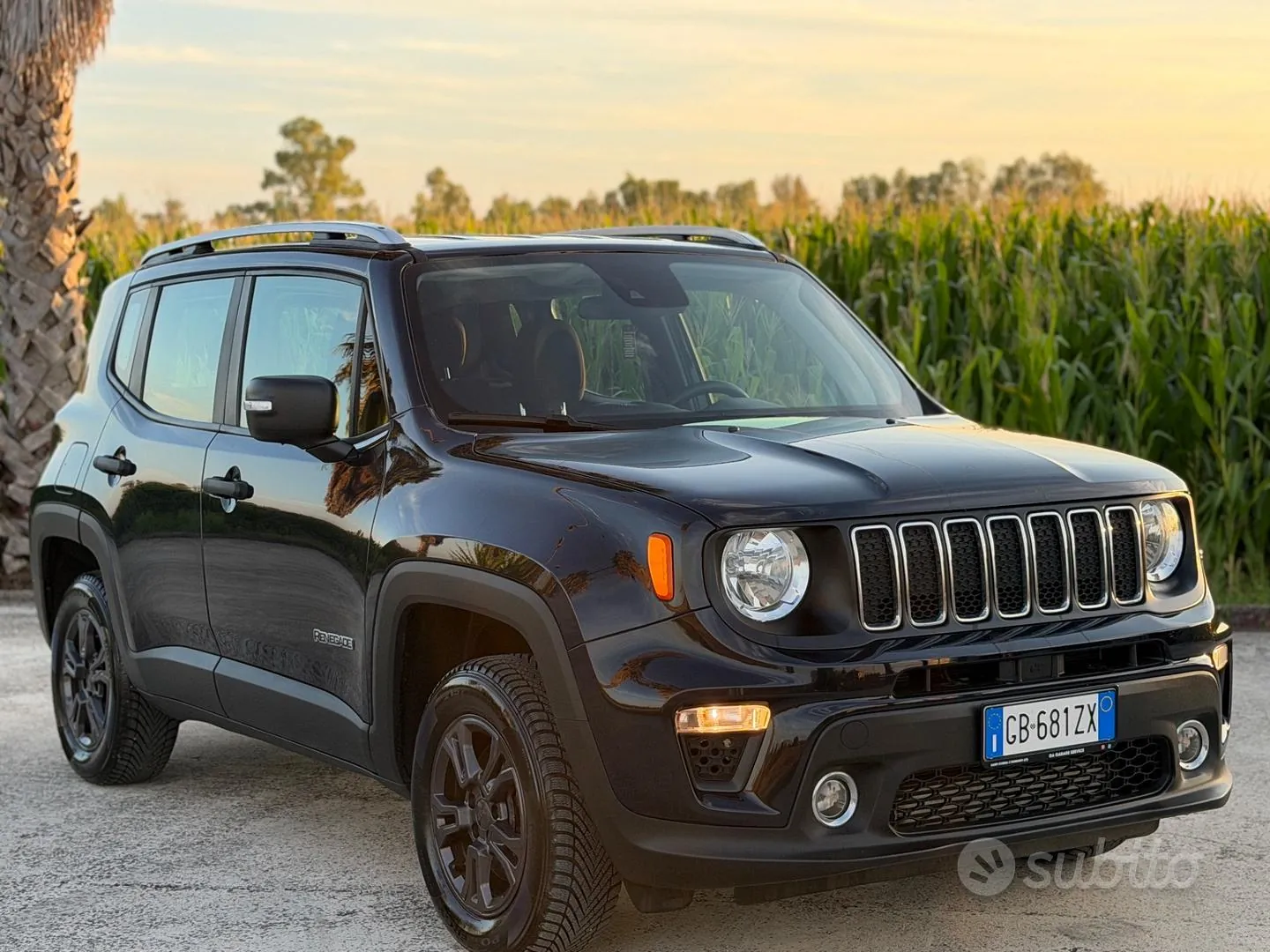 Jeep Renegade 2020 photo 3
