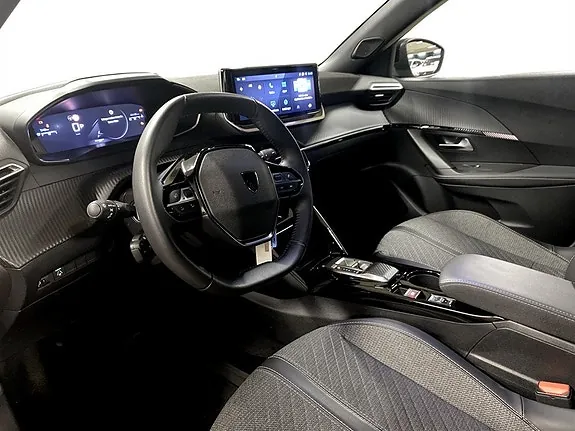Peugeot 2008 2025 photo 5