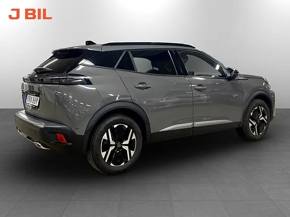 Peugeot 2008 2025 photo 4