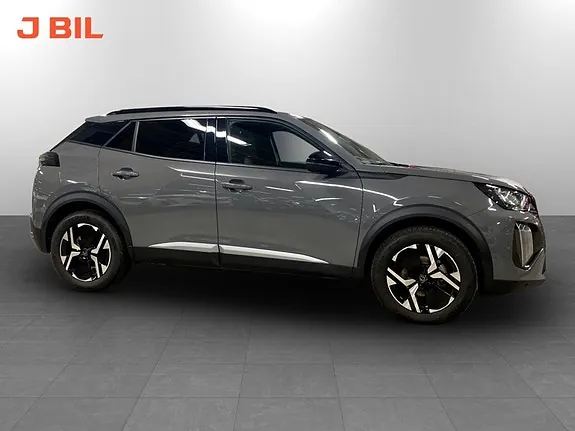 Peugeot 2008 2025 photo 3