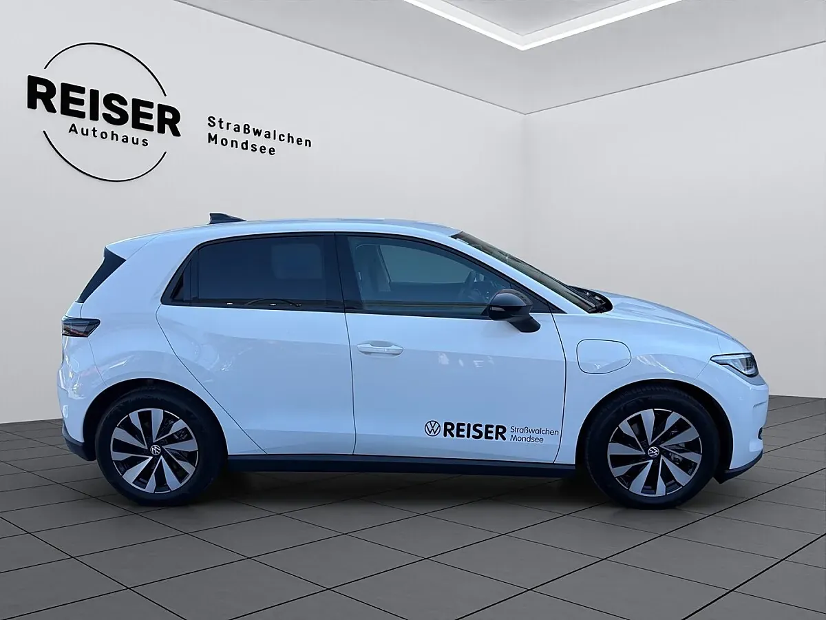 Volkswagen Id.Polo 2026 photo 3
