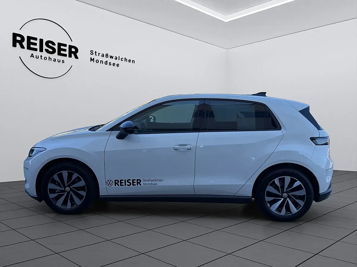 Volkswagen Id.Polo 2026 photo 2